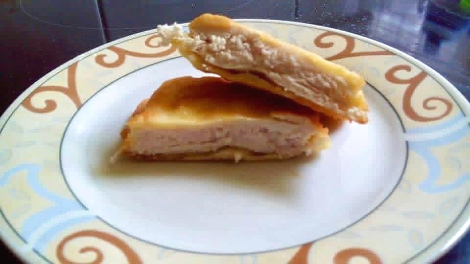 Ki mondta, hogy diéta alatt nem lehet finomakat enni? – 3. kép