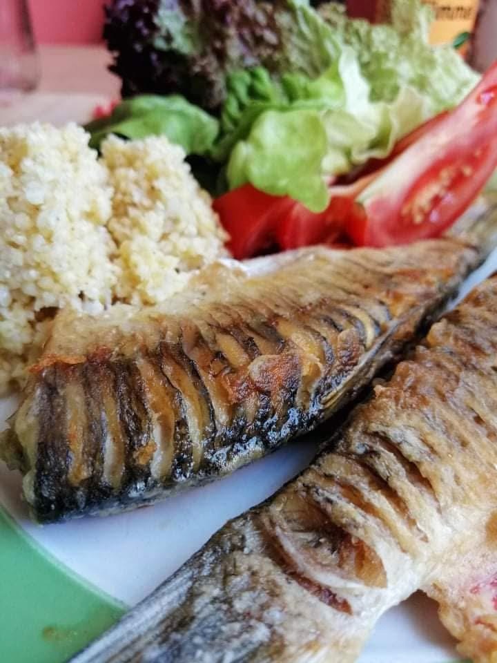 Melike is velem szépül – koplalás nélkül! – 1. kép