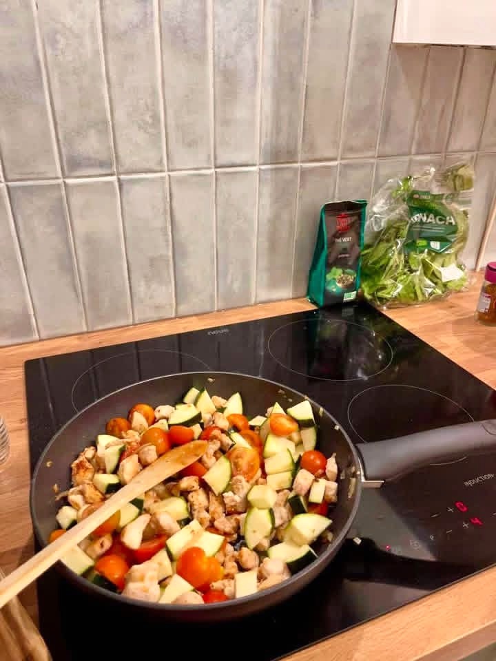 Noi diéta start – tudatos felkészüléssel indul a közös munka! ♥️♥️♥️ – 3. kép