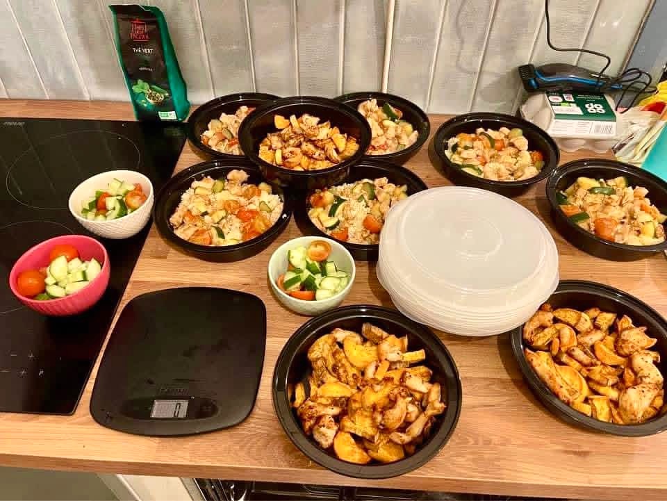 Noi diéta start – tudatos felkészüléssel indul a közös munka! ♥️♥️♥️ – 1. kép
